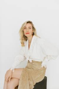 Face your BODY: Sakara Life Founders Interview – The Daily Scrub